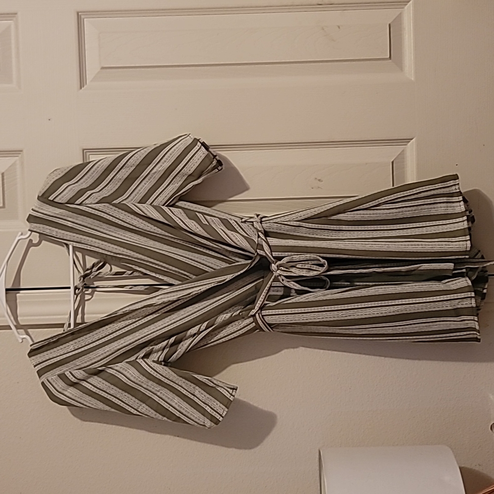 Brand New Romper